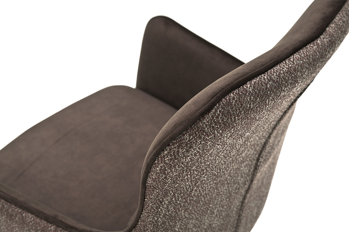 Sheffield B Krzesło obrotowe